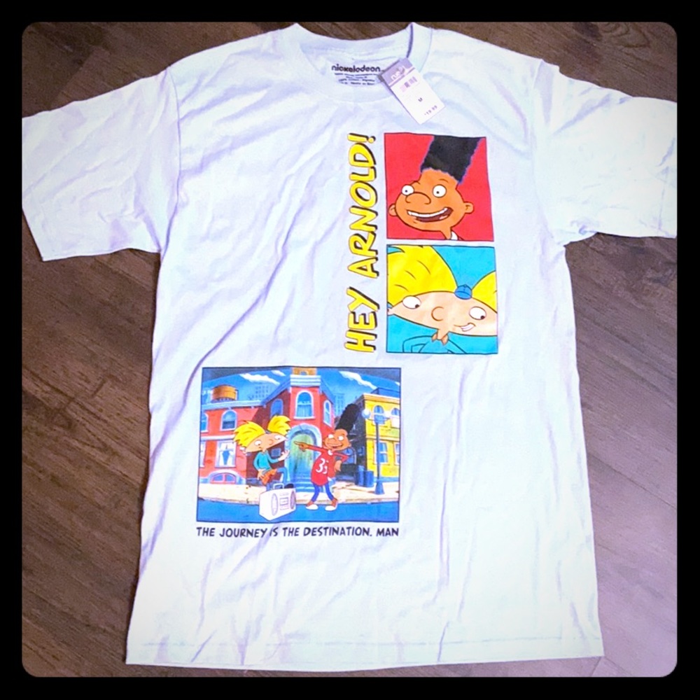 Rue21 T-shirt